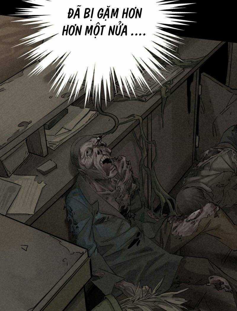 Ách Thế Quỹ Tích - Chapter 48 - Trang 28