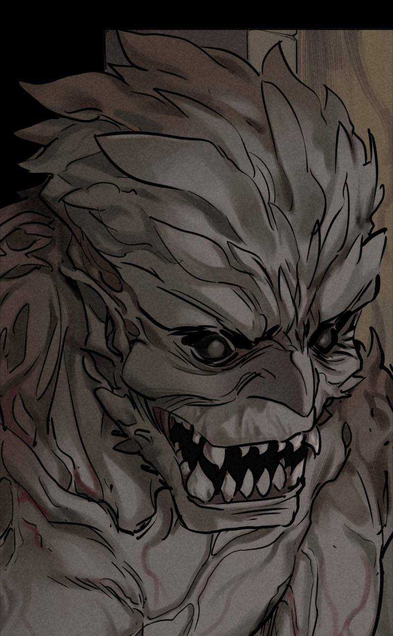 Ách Thế Quỹ Tích - Chapter 48 - Trang 33