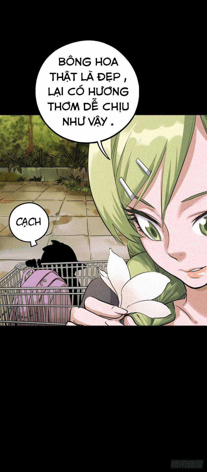 Ách Thế Quỹ Tích - Chapter 48 - Trang 42