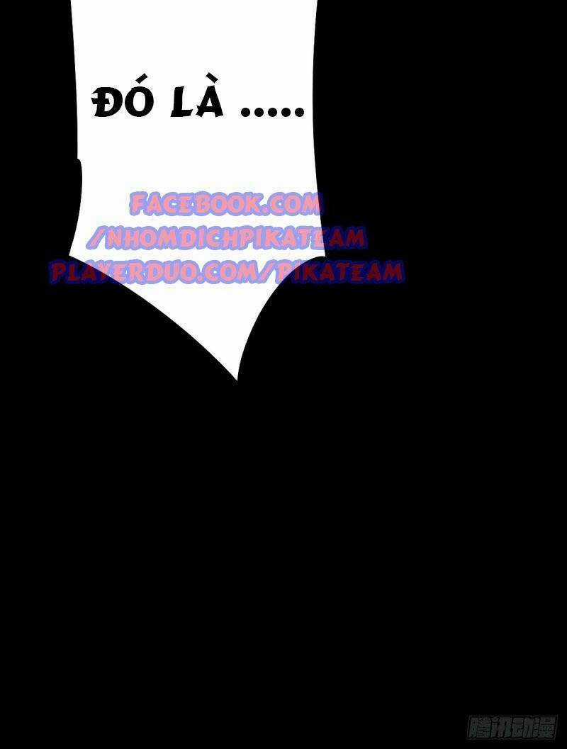 Ách Thế Quỹ Tích - Chapter 48 - Trang 46