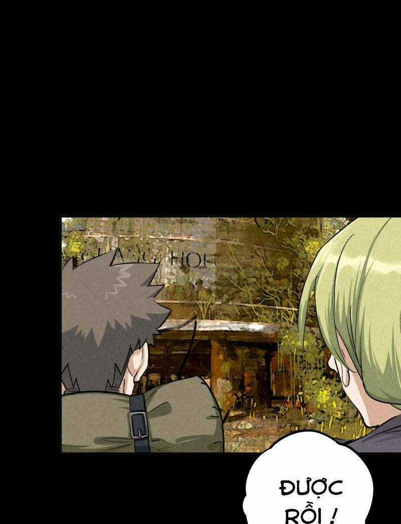 Ách Thế Quỹ Tích - Chapter 48 - Trang 47