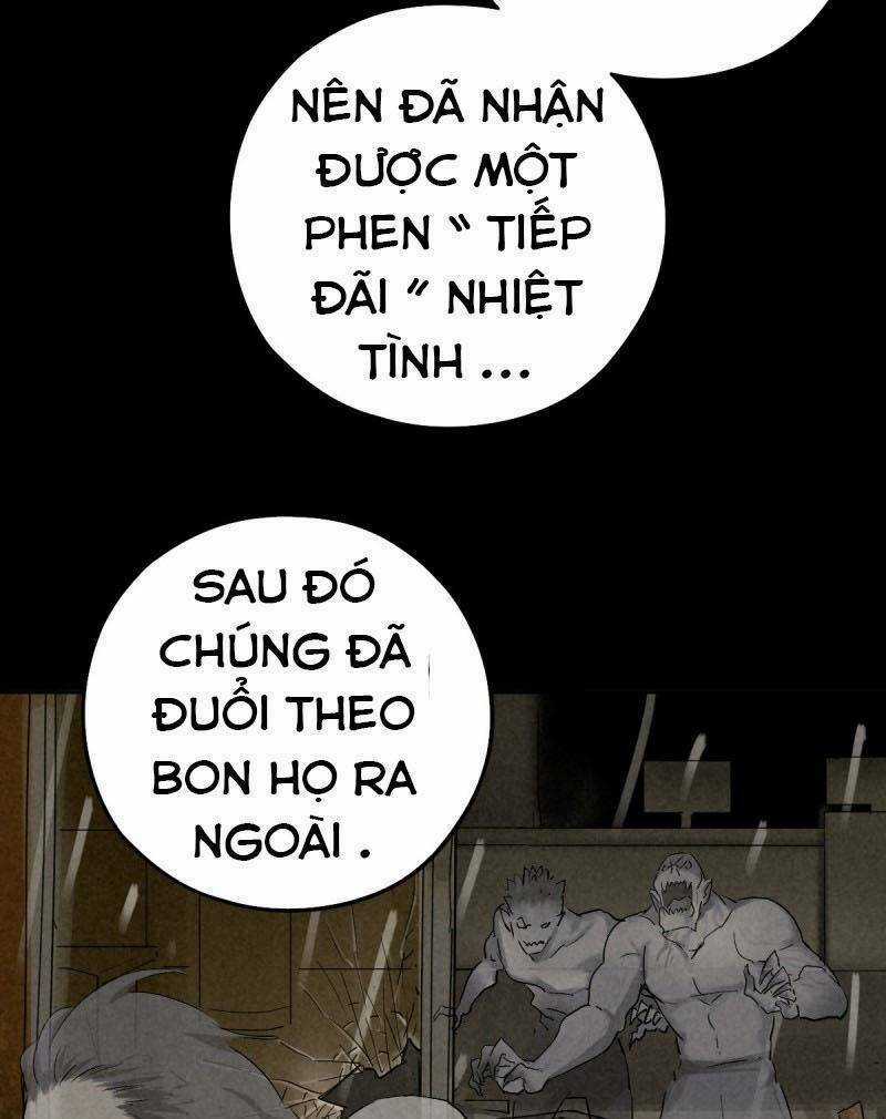 Ách Thế Quỹ Tích - Chapter 48 - Trang 8