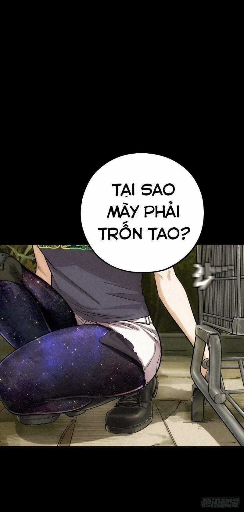 Ách Thế Quỹ Tích - Chapter 49 - Trang 2