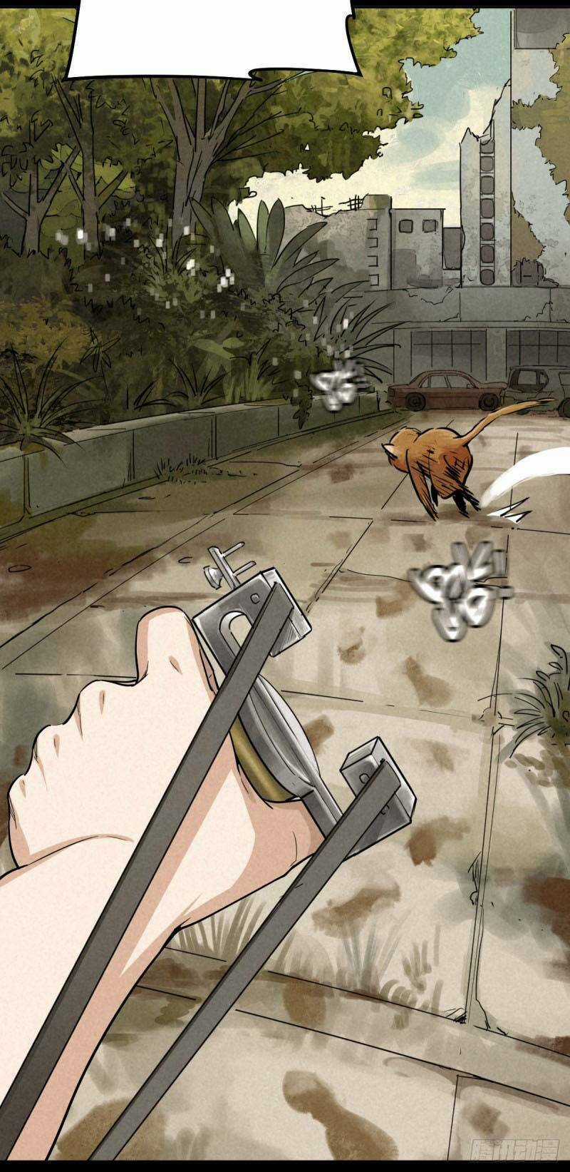 Ách Thế Quỹ Tích - Chapter 49 - Trang 13