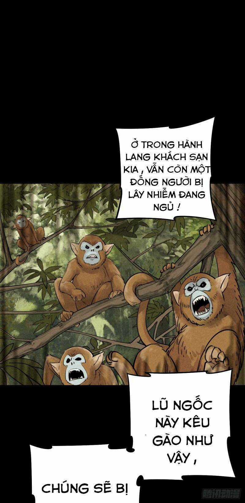 Ách Thế Quỹ Tích - Chapter 49 - Trang 26