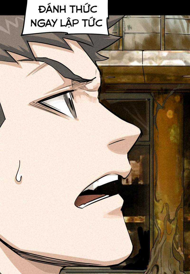 Ách Thế Quỹ Tích - Chapter 49 - Trang 27