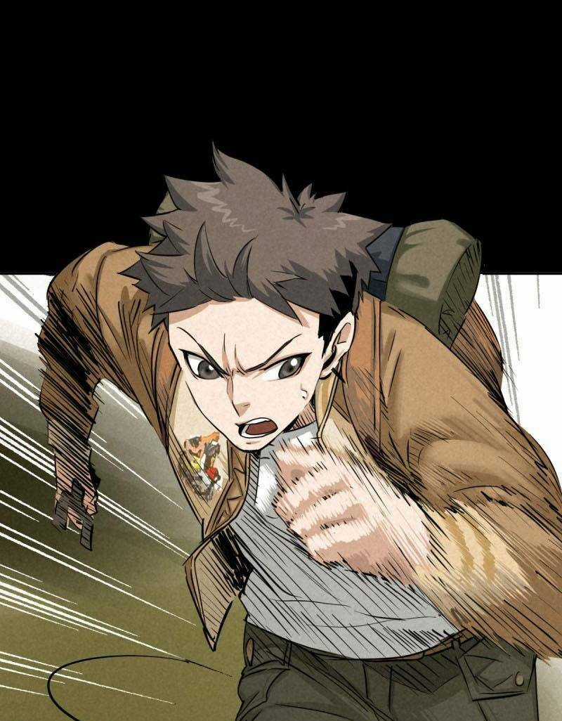 Ách Thế Quỹ Tích - Chapter 49 - Trang 29