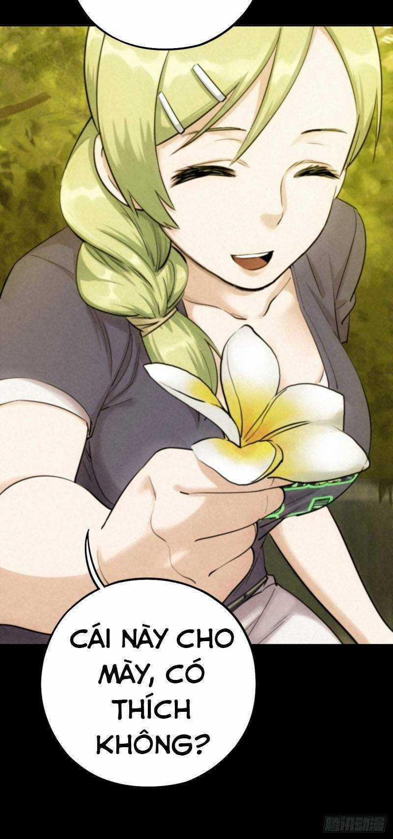 Ách Thế Quỹ Tích - Chapter 49 - Trang 4