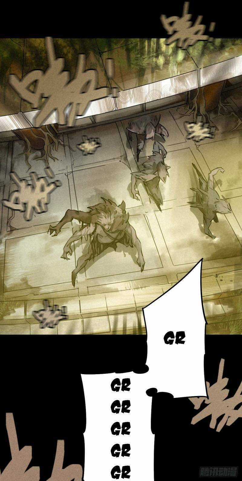 Ách Thế Quỹ Tích - Chapter 49 - Trang 37