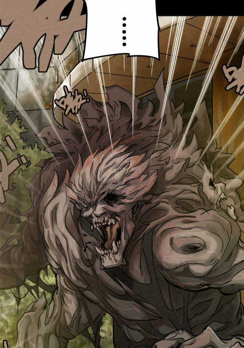 Ách Thế Quỹ Tích - Chapter 49 - Trang 38