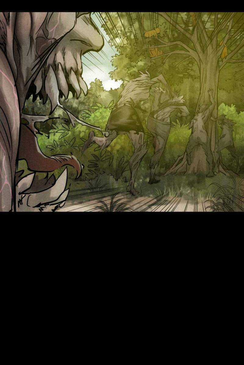 Ách Thế Quỹ Tích - Chapter 49 - Trang 40