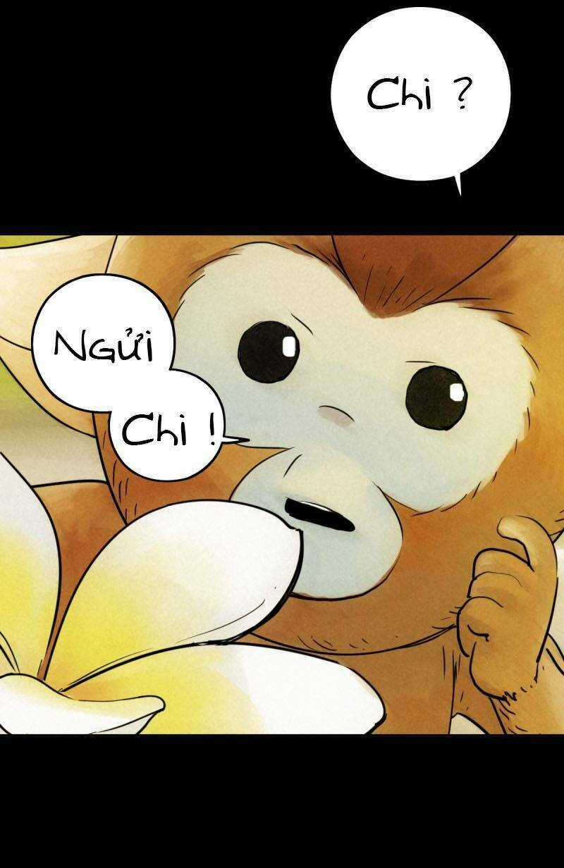 Ách Thế Quỹ Tích - Chapter 49 - Trang 5