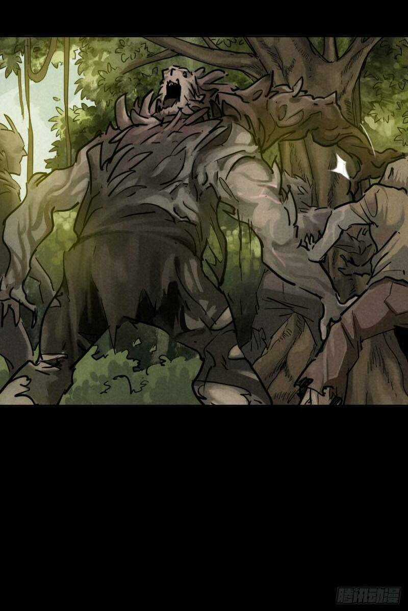 Ách Thế Quỹ Tích - Chapter 49 - Trang 41