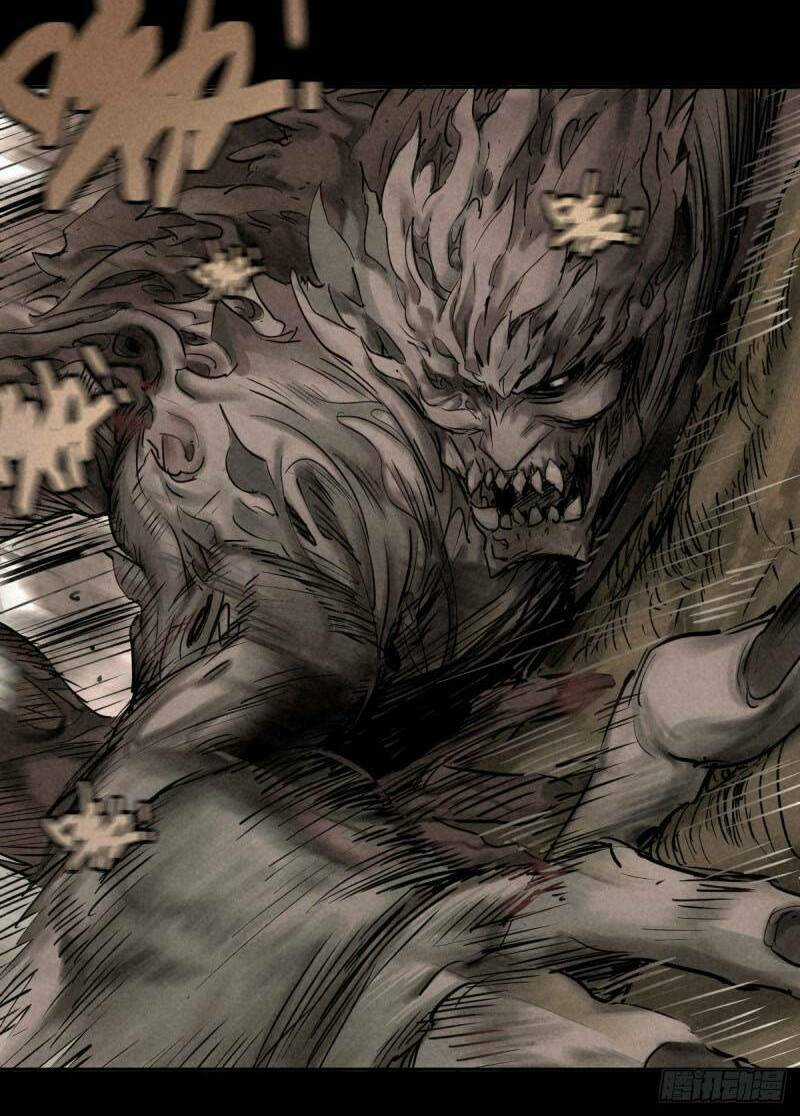 Ách Thế Quỹ Tích - Chapter 49 - Trang 45