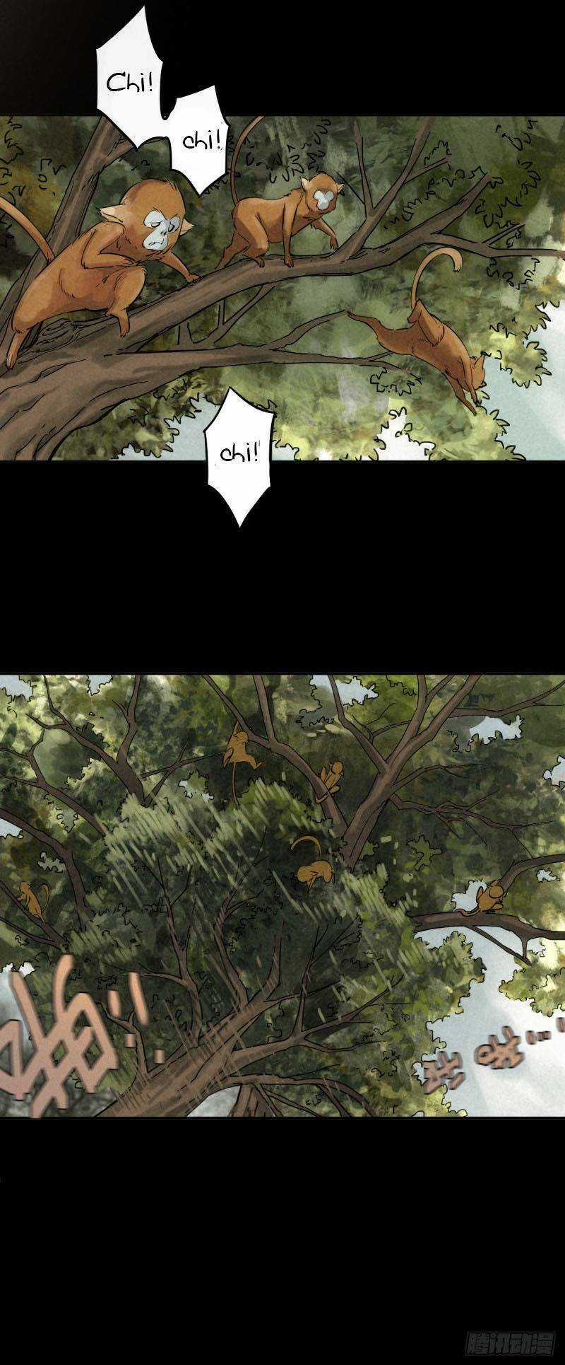 Ách Thế Quỹ Tích - Chapter 49 - Trang 47