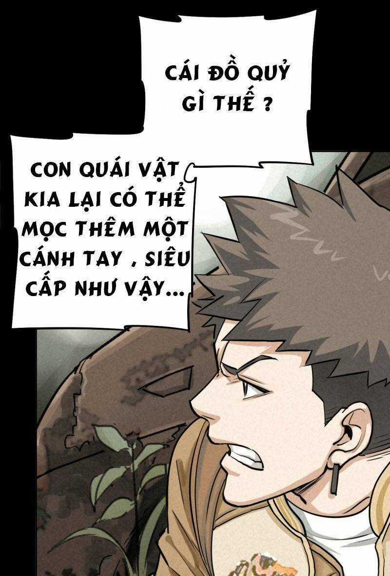 Ách Thế Quỹ Tích - Chapter 49 - Trang 50