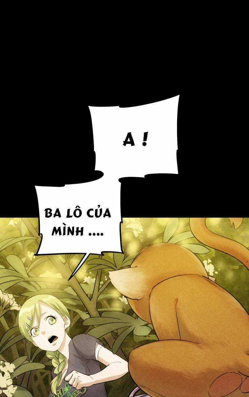 Ách Thế Quỹ Tích - Chapter 49 - Trang 53