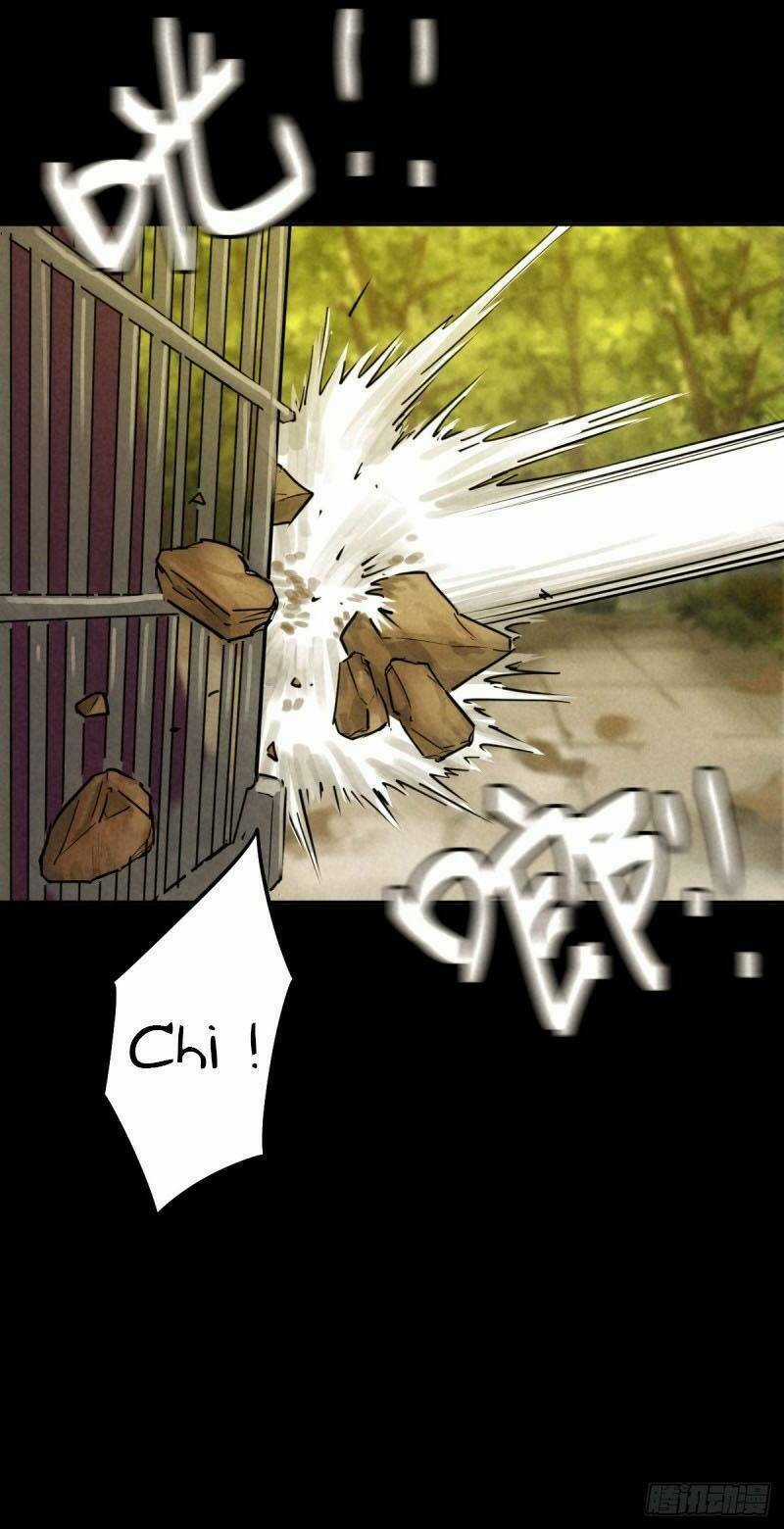 Ách Thế Quỹ Tích - Chapter 49 - Trang 7