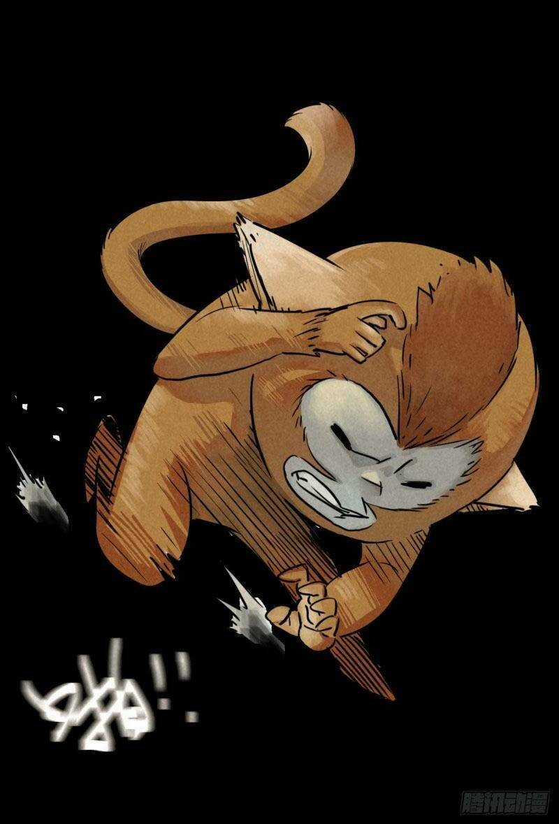 Ách Thế Quỹ Tích - Chapter 49 - Trang 8