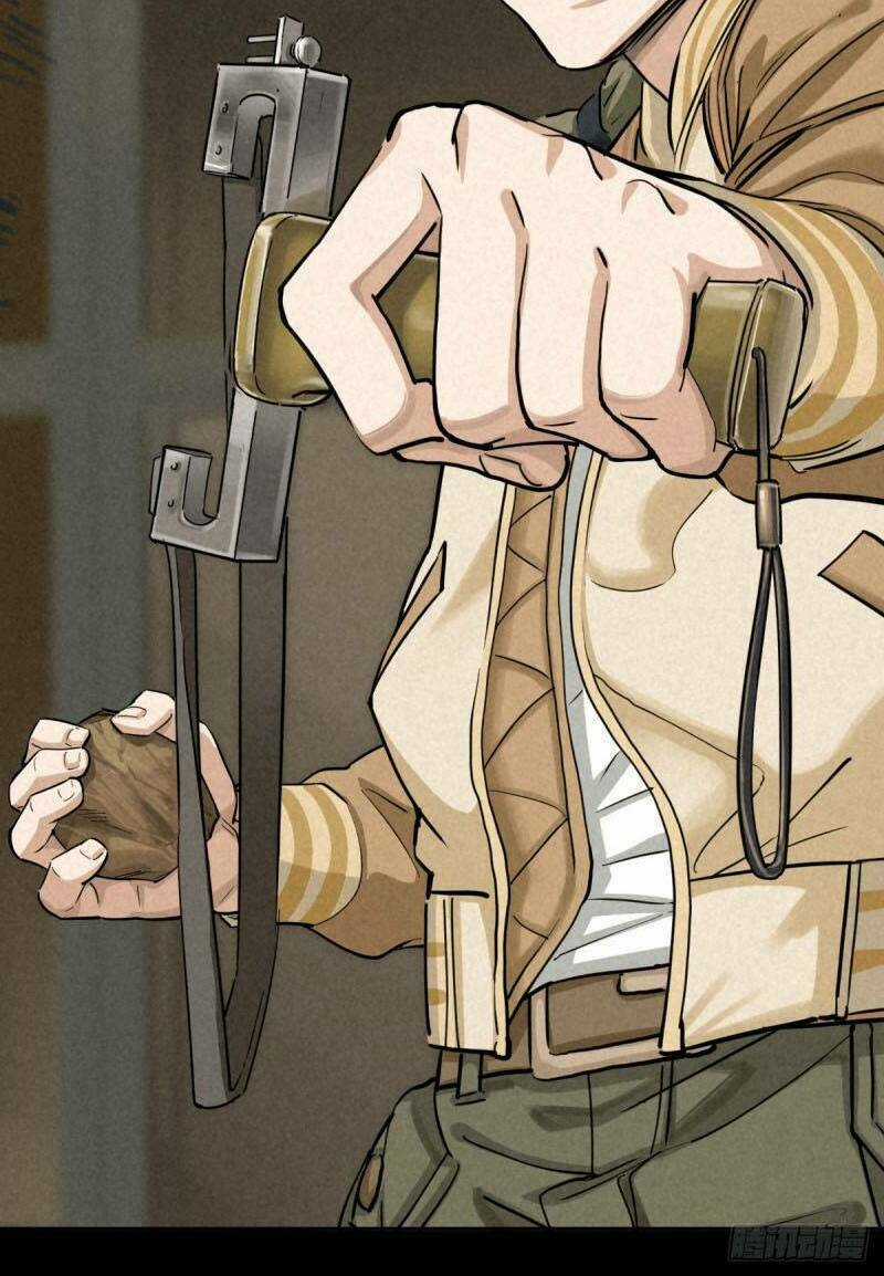 Ách Thế Quỹ Tích - Chapter 49 - Trang 10