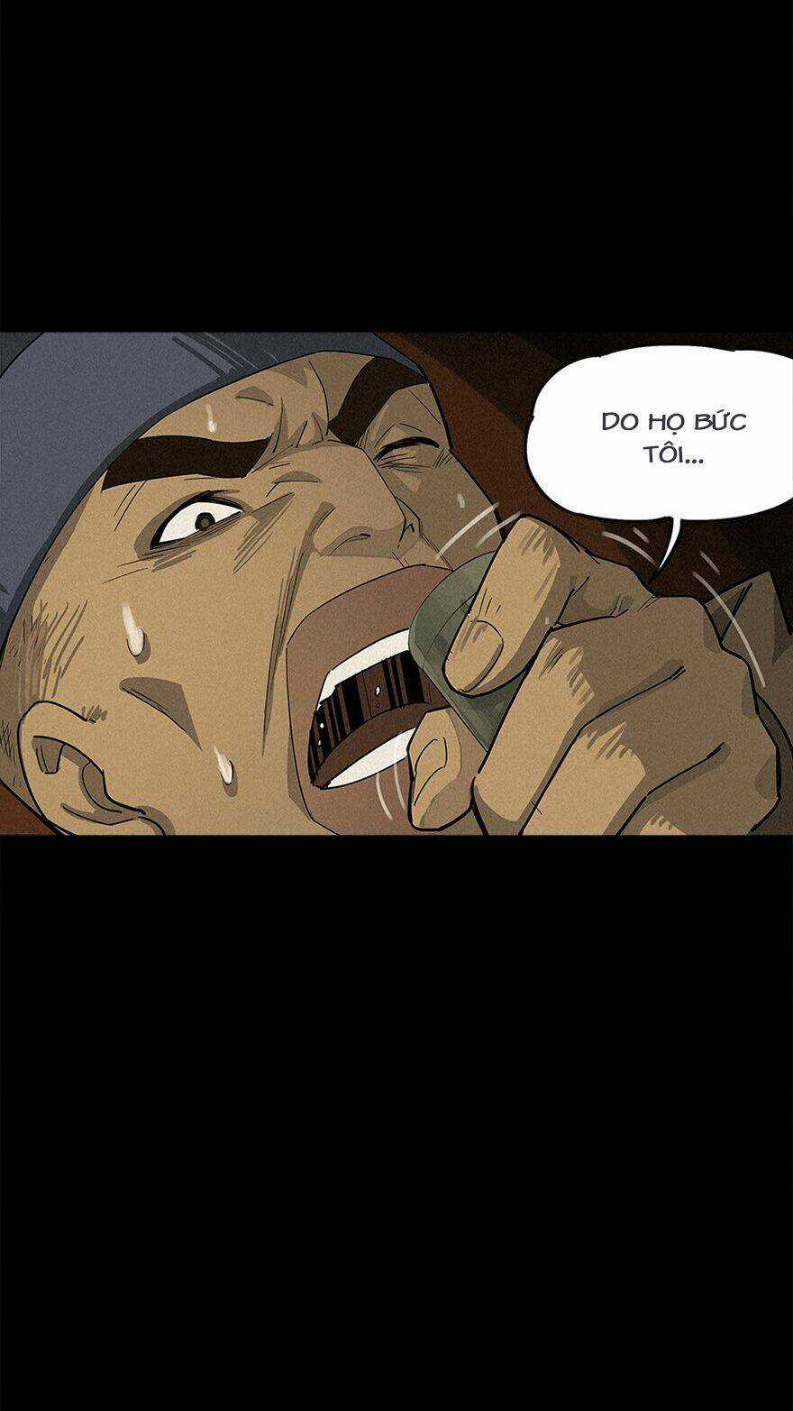 Ách Thế Quỹ Tích - Chapter 5 - Trang 15