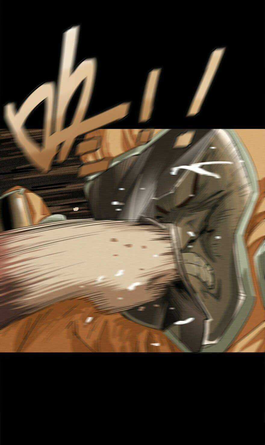 Ách Thế Quỹ Tích - Chapter 5 - Trang 28