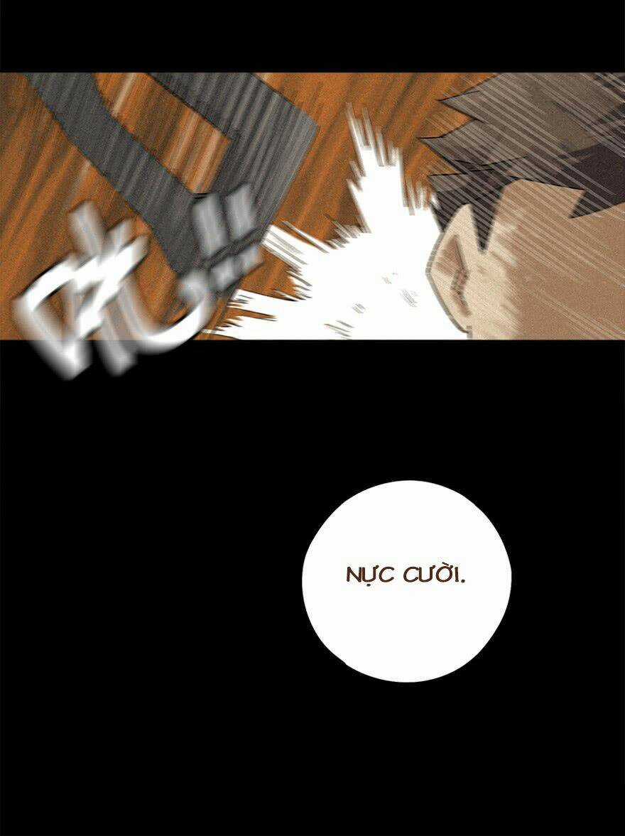 Ách Thế Quỹ Tích - Chapter 5 - Trang 37