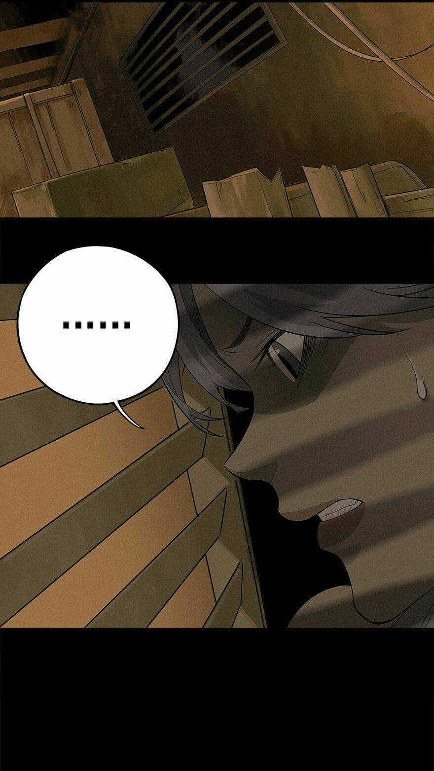 Ách Thế Quỹ Tích - Chapter 5 - Trang 41