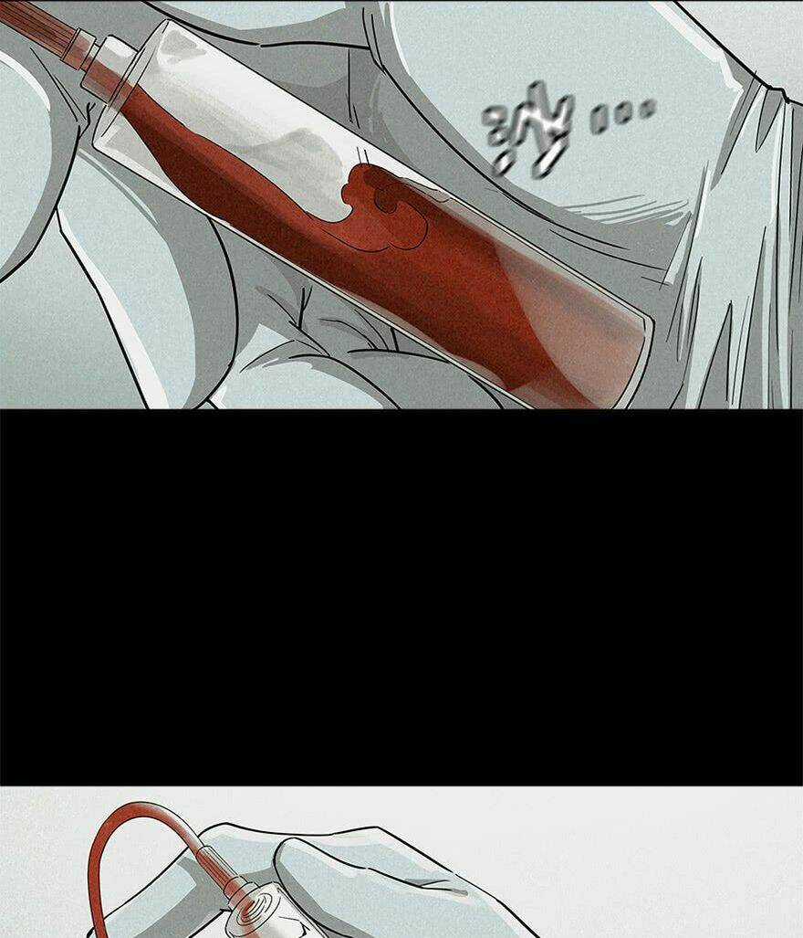 Ách Thế Quỹ Tích - Chapter 5 - Trang 42