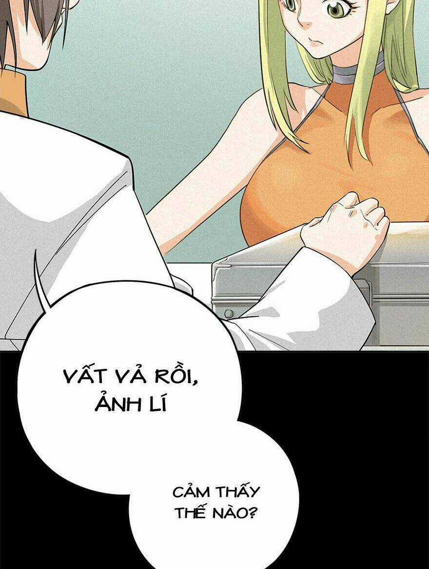 Ách Thế Quỹ Tích - Chapter 5 - Trang 45