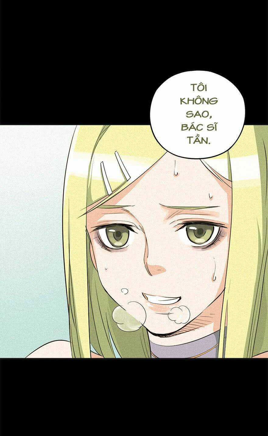 Ách Thế Quỹ Tích - Chapter 5 - Trang 46