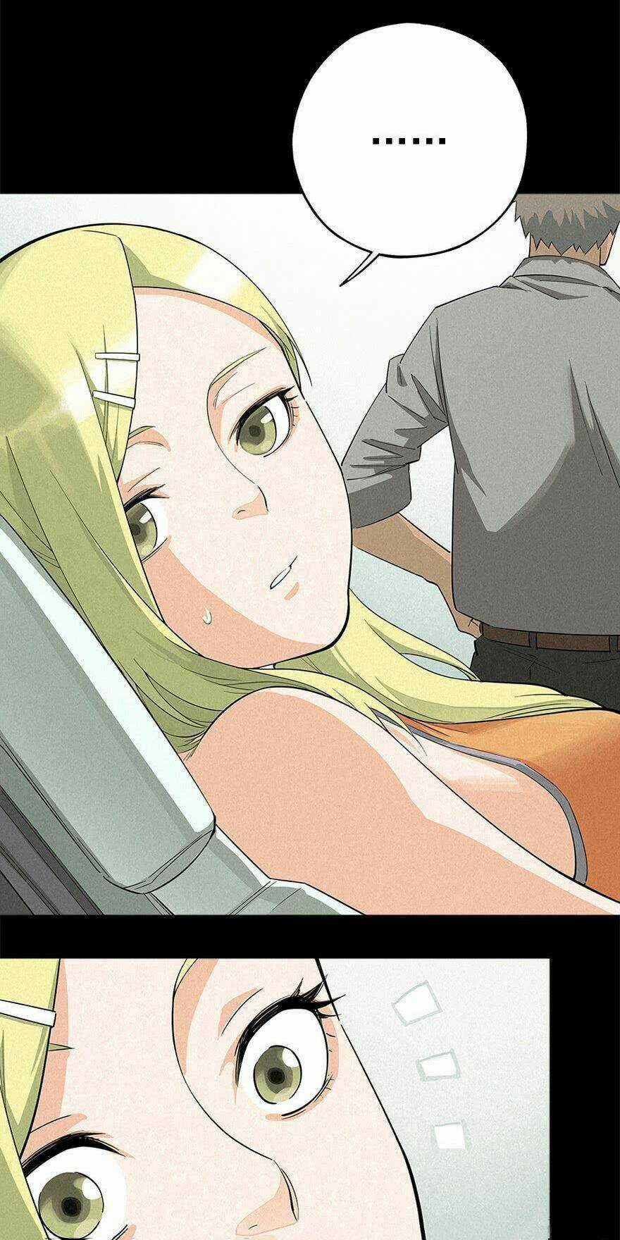 Ách Thế Quỹ Tích - Chapter 5 - Trang 55