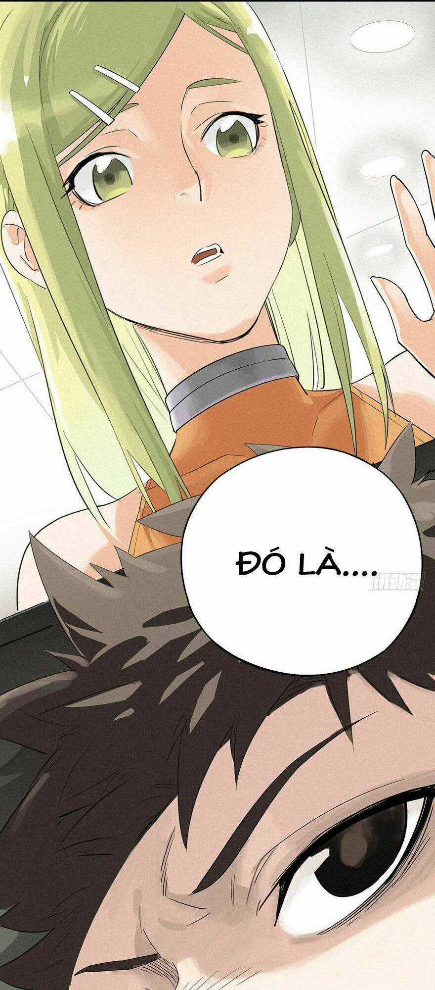 Ách Thế Quỹ Tích - Chapter 5 - Trang 61