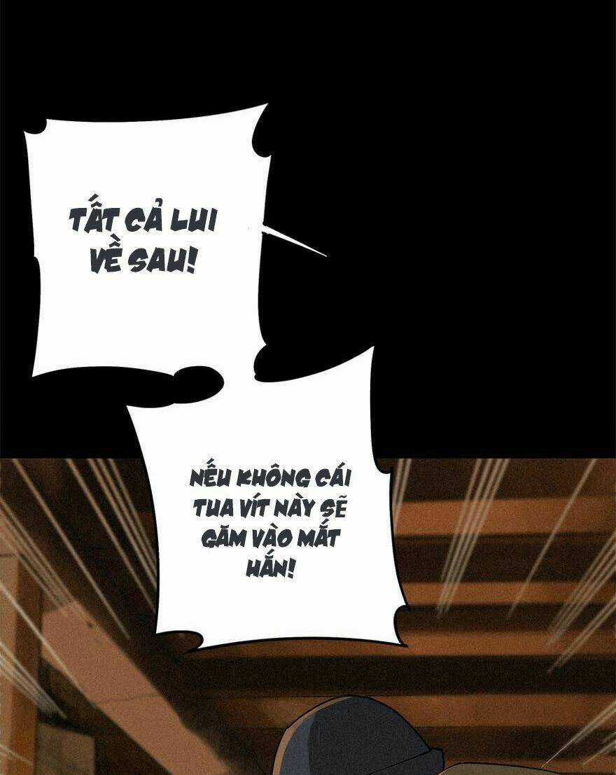 Ách Thế Quỹ Tích - Chapter 5 - Trang 10