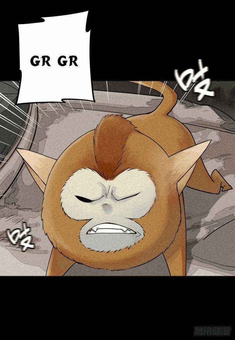 Ách Thế Quỹ Tích - Chapter 50 - Trang 20