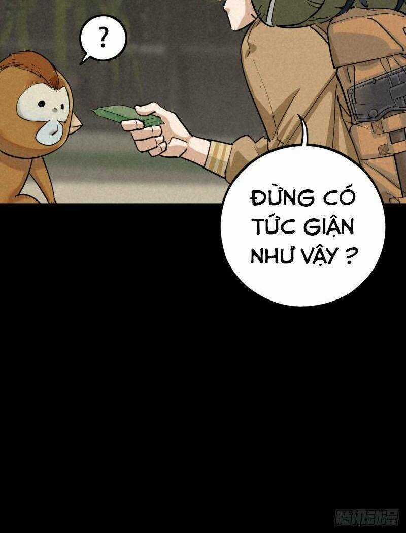 Ách Thế Quỹ Tích - Chapter 50 - Trang 23