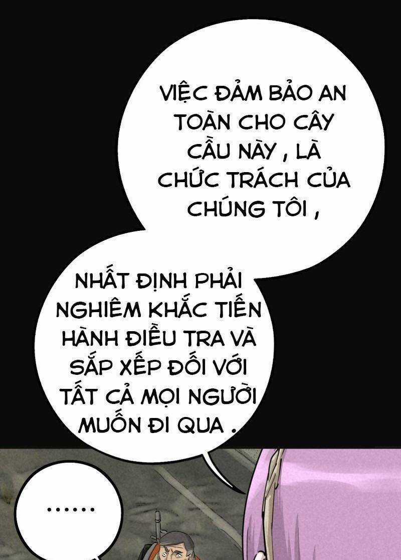 Ách Thế Quỹ Tích - Chapter 51 - Trang 15