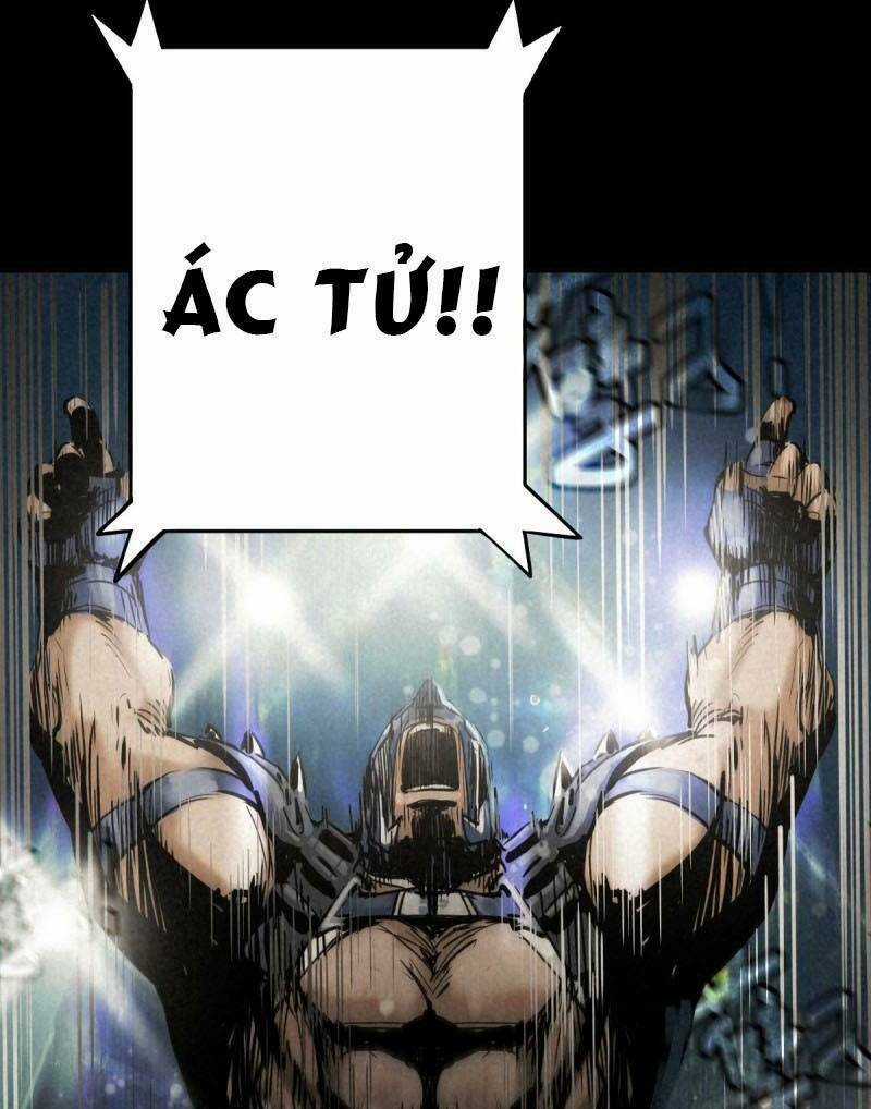 Ách Thế Quỹ Tích - Chapter 51 - Trang 42