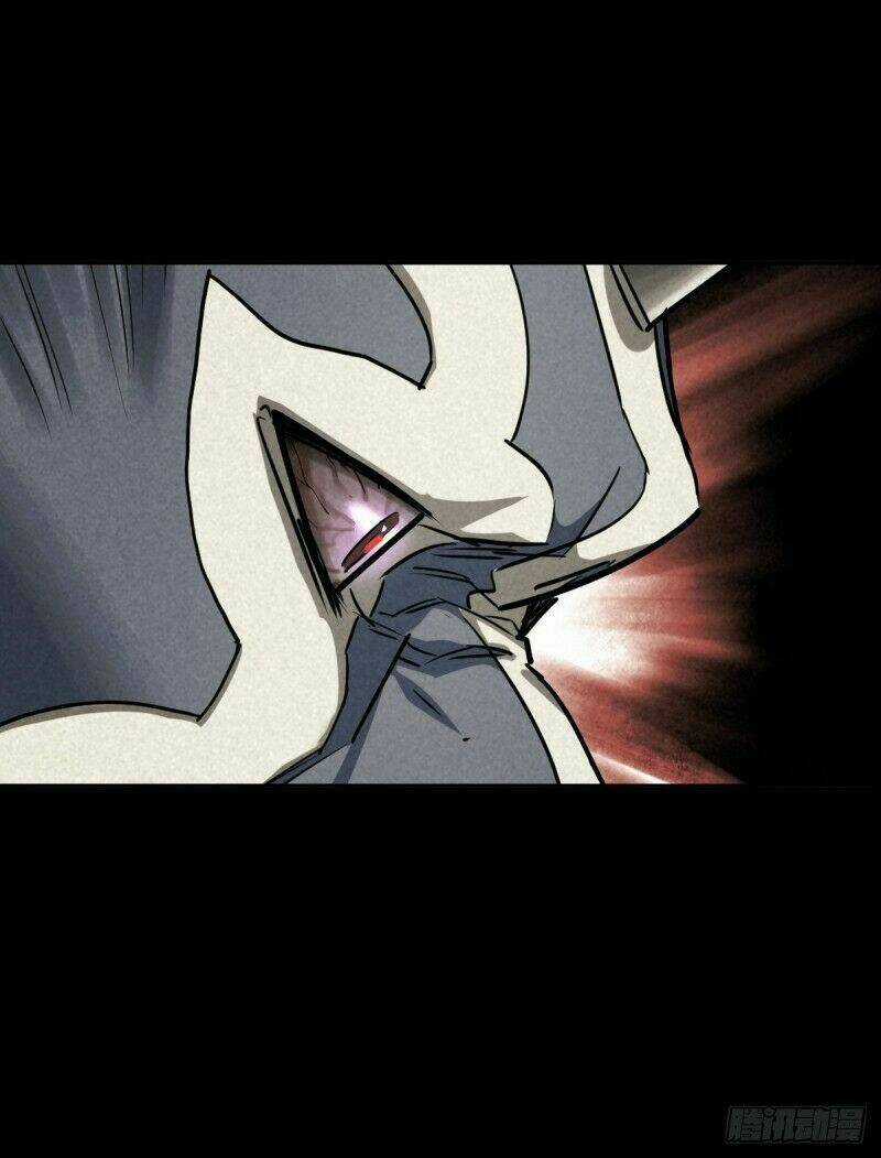 Ách Thế Quỹ Tích - Chapter 52 - Trang 7