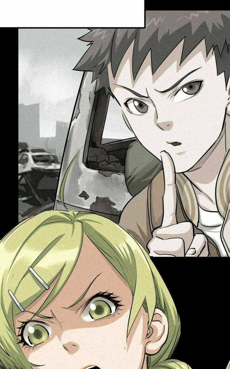 Ách Thế Quỹ Tích - Chapter 53 - Trang 14