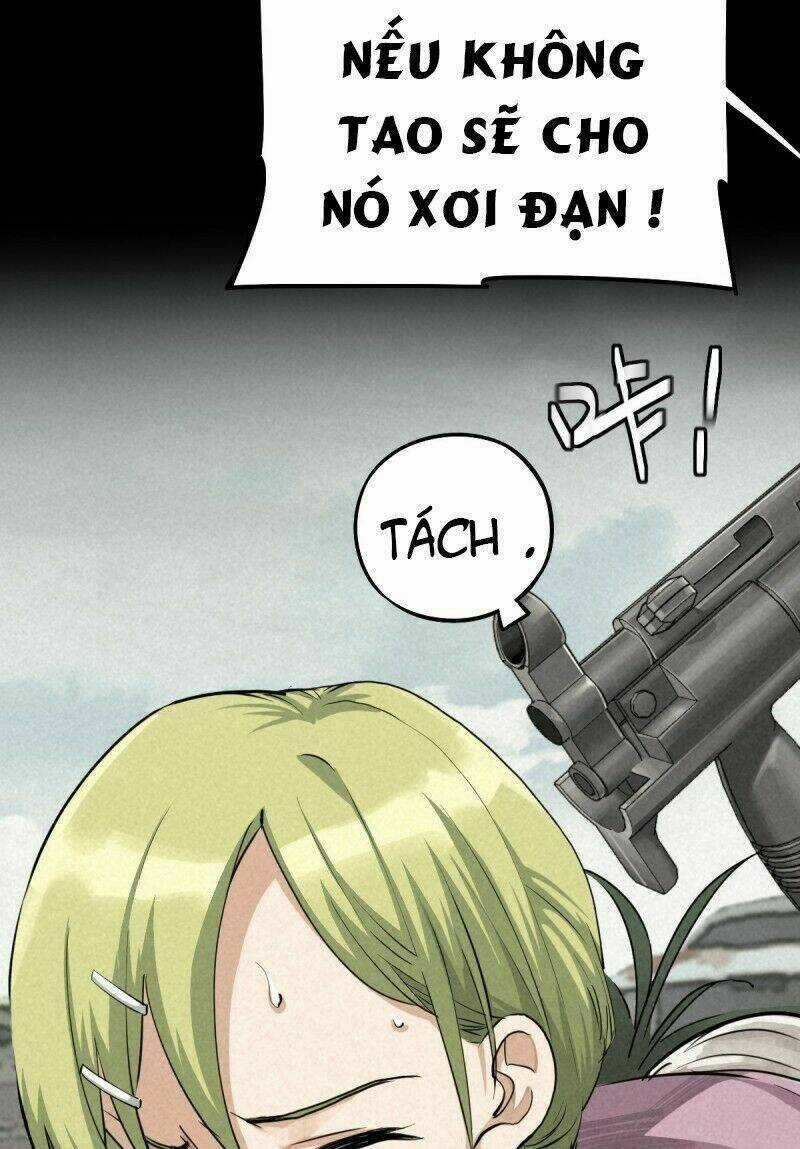 Ách Thế Quỹ Tích - Chapter 53 - Trang 21