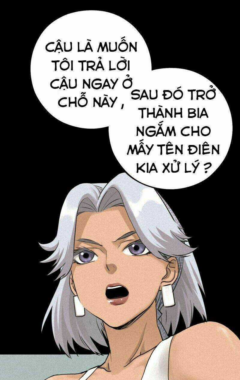 Ách Thế Quỹ Tích - Chapter 53 - Trang 47