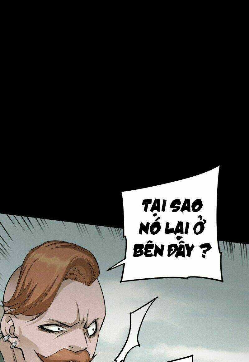 Ách Thế Quỹ Tích - Chapter 53 - Trang 8