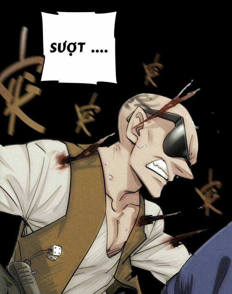 Ách Thế Quỹ Tích - Chapter 54 - Trang 41