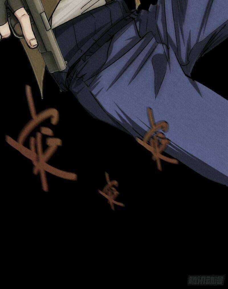 Ách Thế Quỹ Tích - Chapter 54 - Trang 42