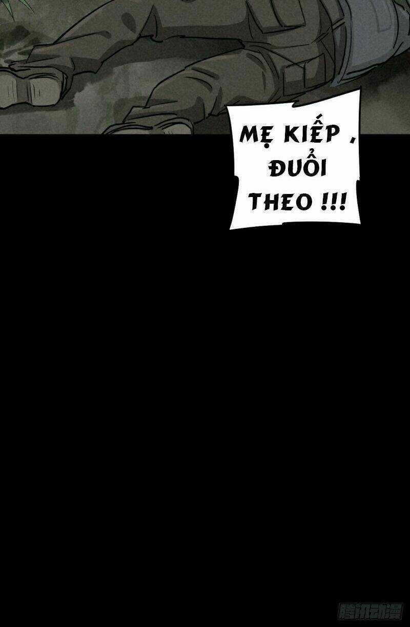 Ách Thế Quỹ Tích - Chapter 54 - Trang 8