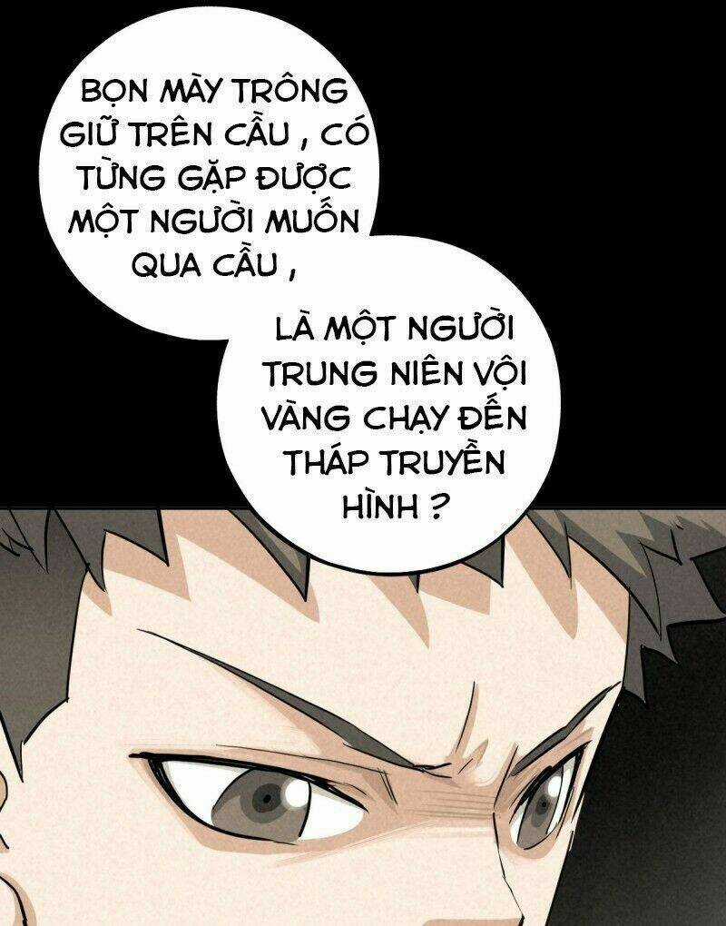 Ách Thế Quỹ Tích - Chapter 55 - Trang 3