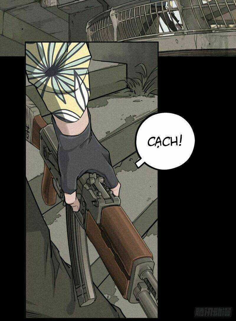 Ách Thế Quỹ Tích - Chapter 55 - Trang 49