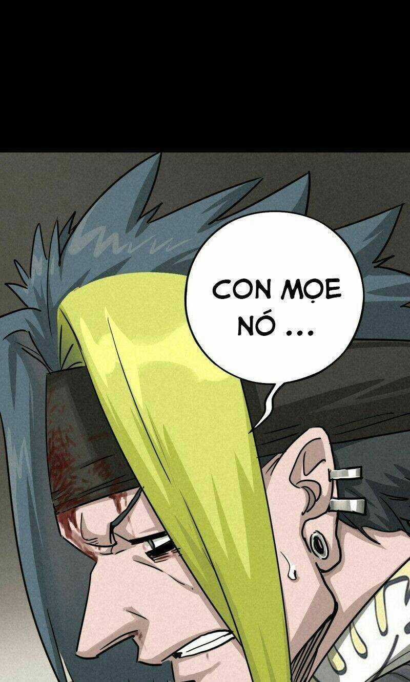 Ách Thế Quỹ Tích - Chapter 55 - Trang 50