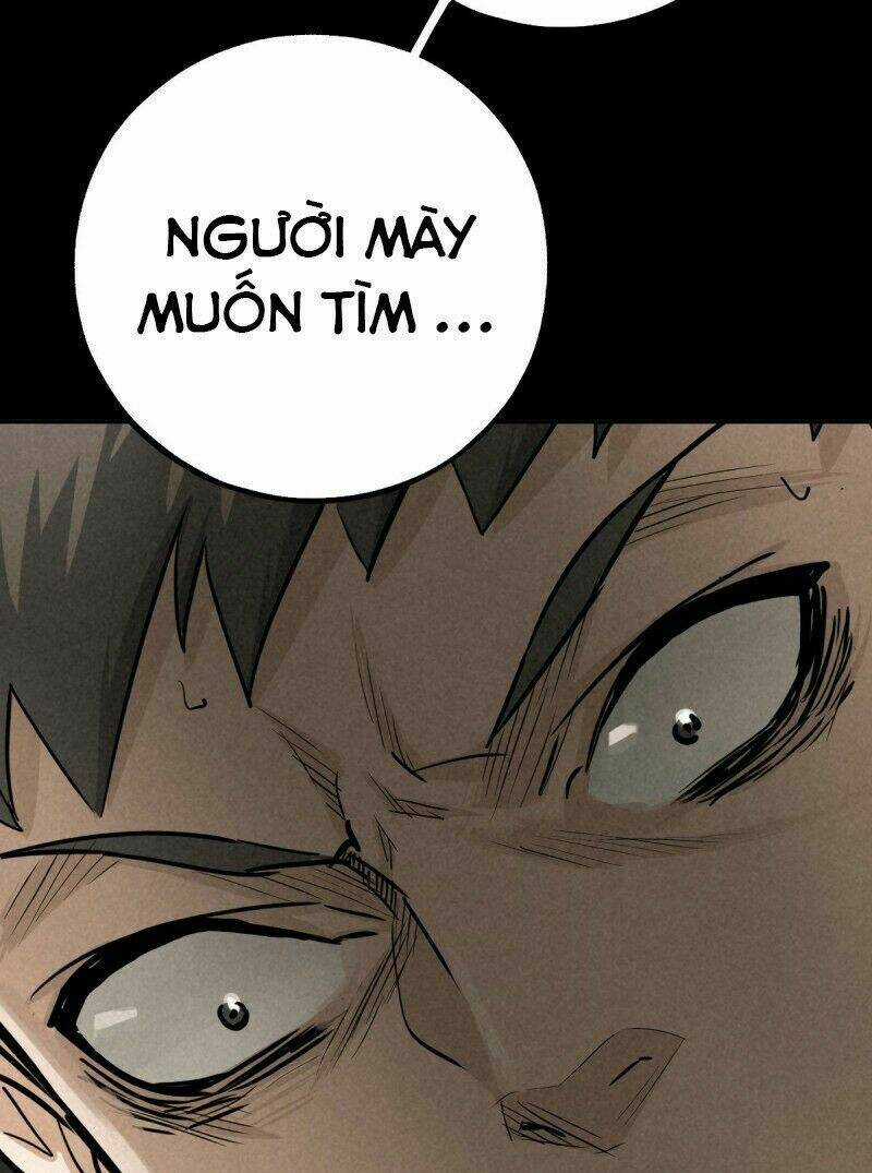 Ách Thế Quỹ Tích - Chapter 55 - Trang 8